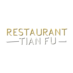Tian Fu logo.