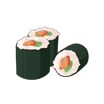 Hvad er Hosomaki?